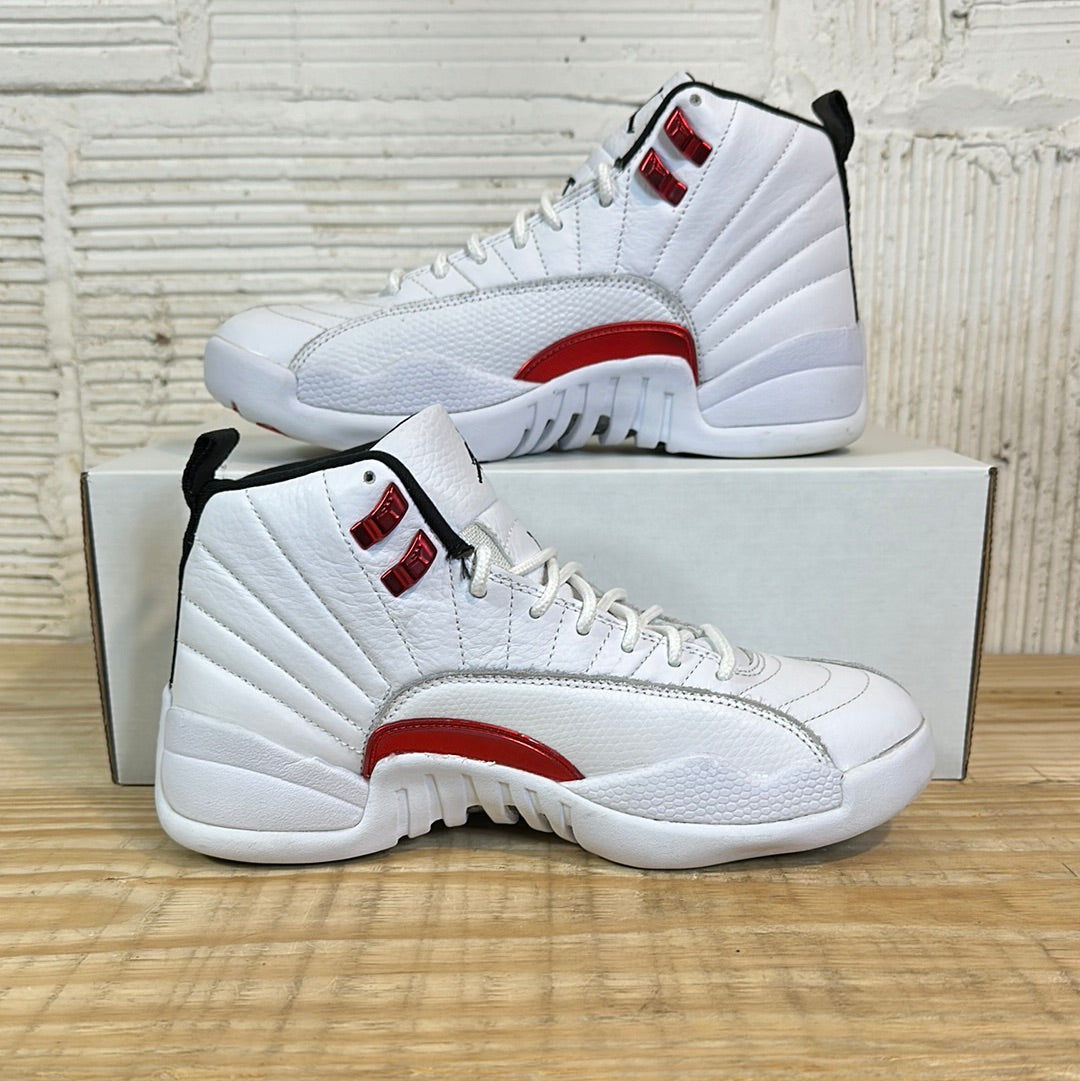Air Jordan 12 Twist Sz 7