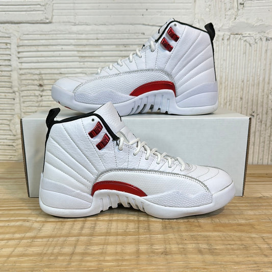Air Jordan 12 Twist Sz 7
