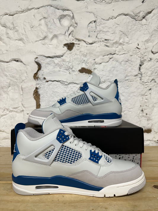 Air Jordan 4 Military Blue Sz 11 DS