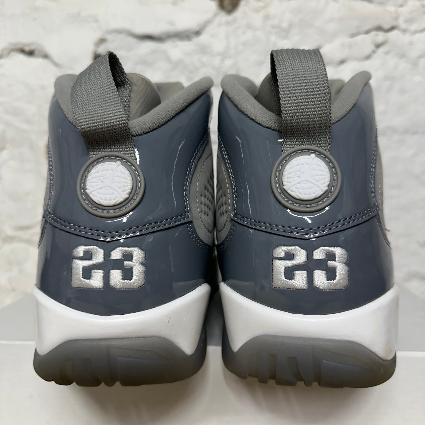 Air Jordan 9 Cool Grey (2025) Sz 12
