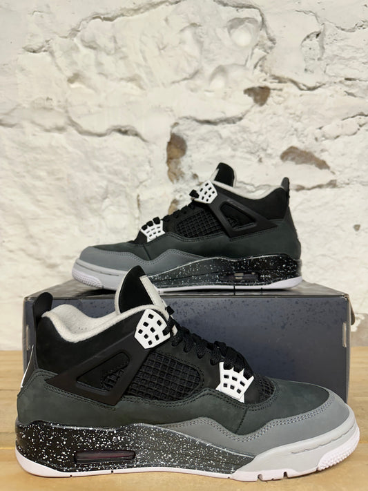 Air Jordan 4 Fear Sz 8.5
