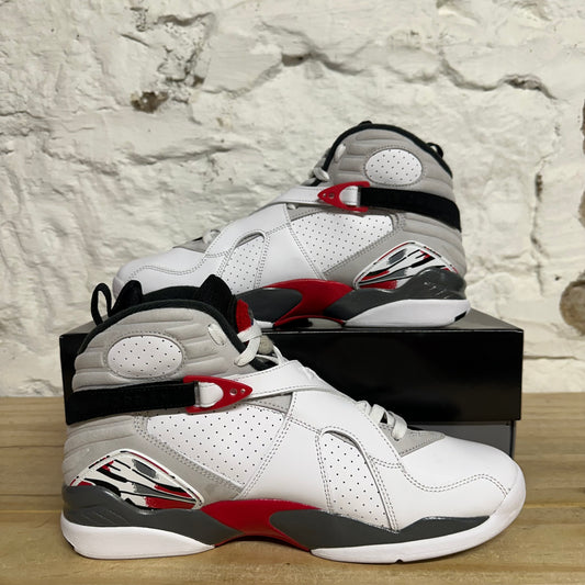 Air Jordan 8 Bugs Bunny Sz 11