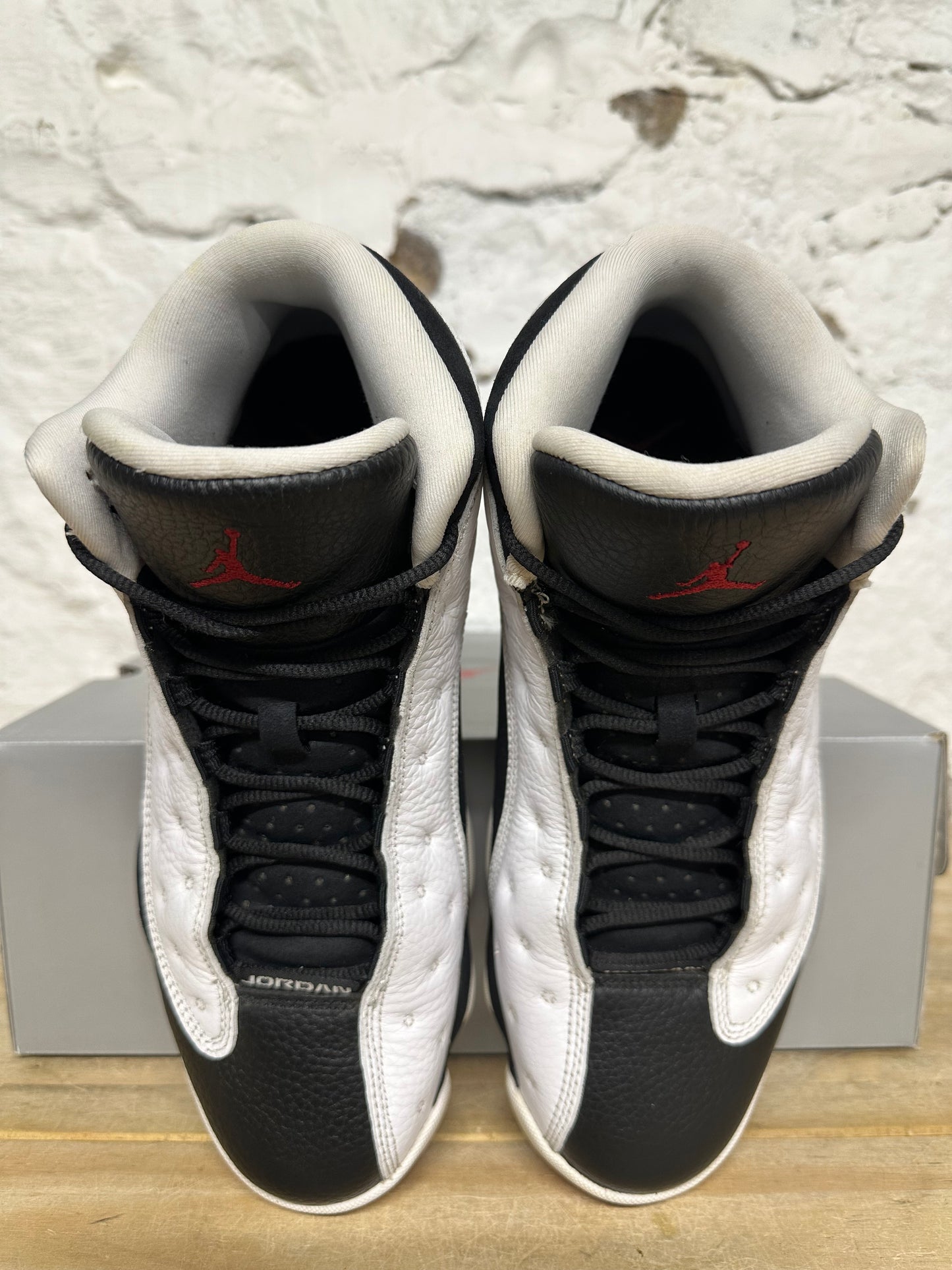 Air Jordan 13 He Got Game Sz 9.5