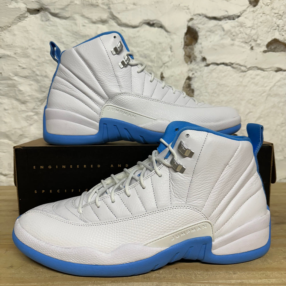 Air Jordan 12 Melo (2025) Sz 13
