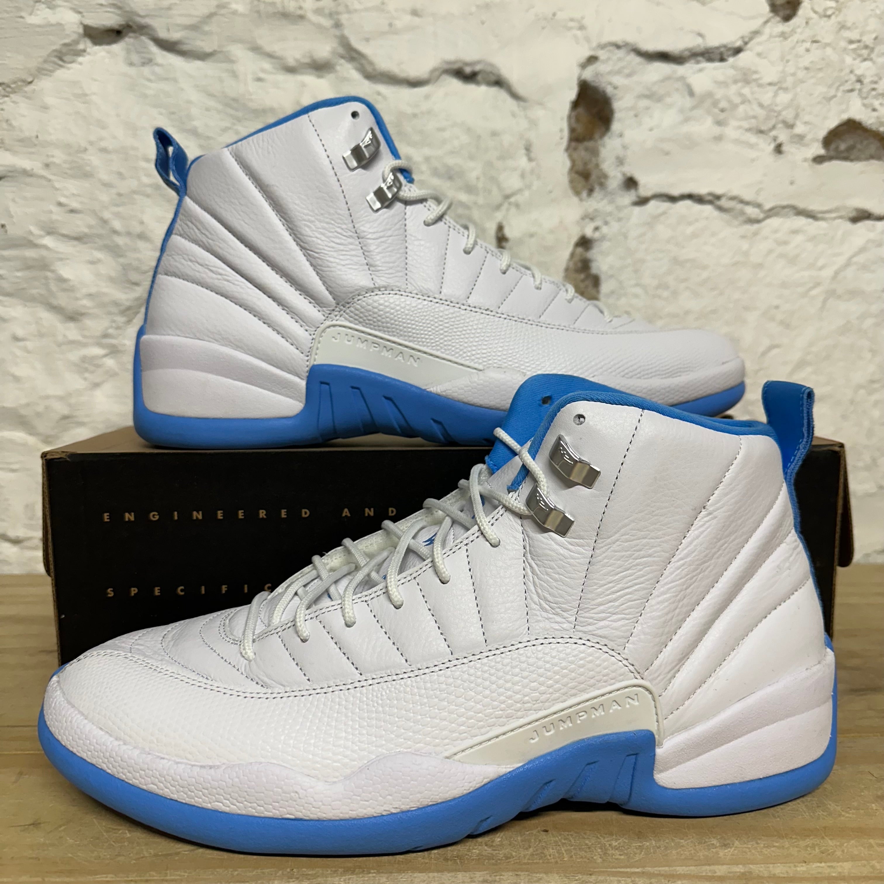 Air Jordan 12 Melo (2025) Sz 13