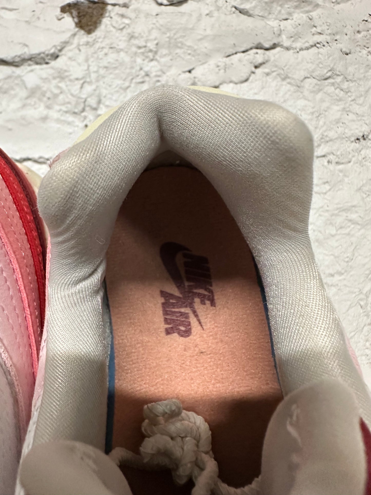 Nike Air Max 95 Anatomy Of Air GID Sz 9.5