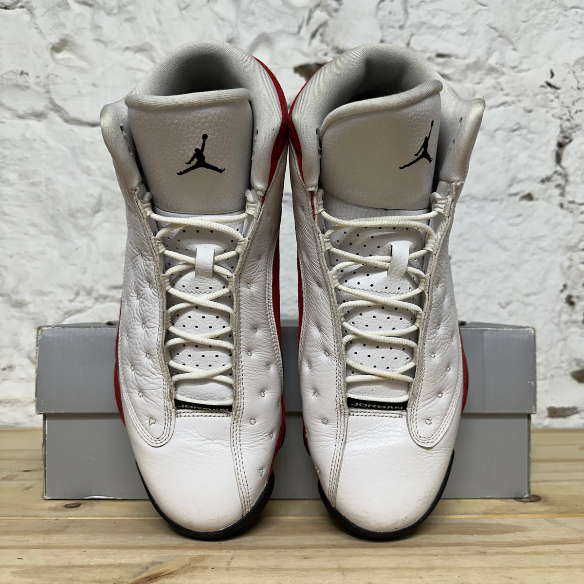 Air Jordan 13 Chicago (2017) Sz 11.5