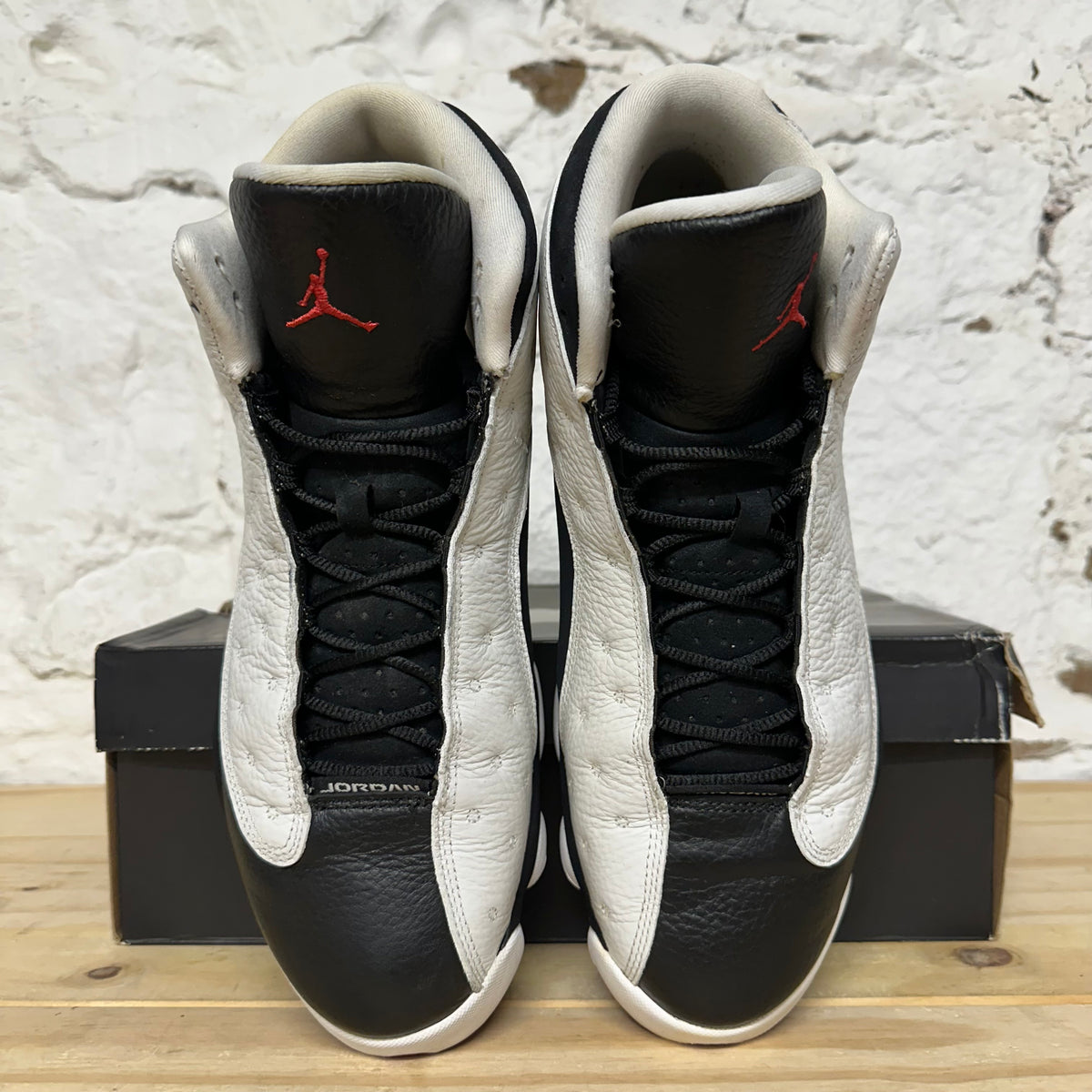 Air Jordan 13 He Got Game (2013) Sz 12