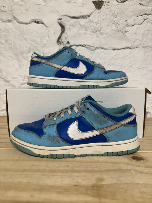 Nike Dunk Low Argon Sz 8.5