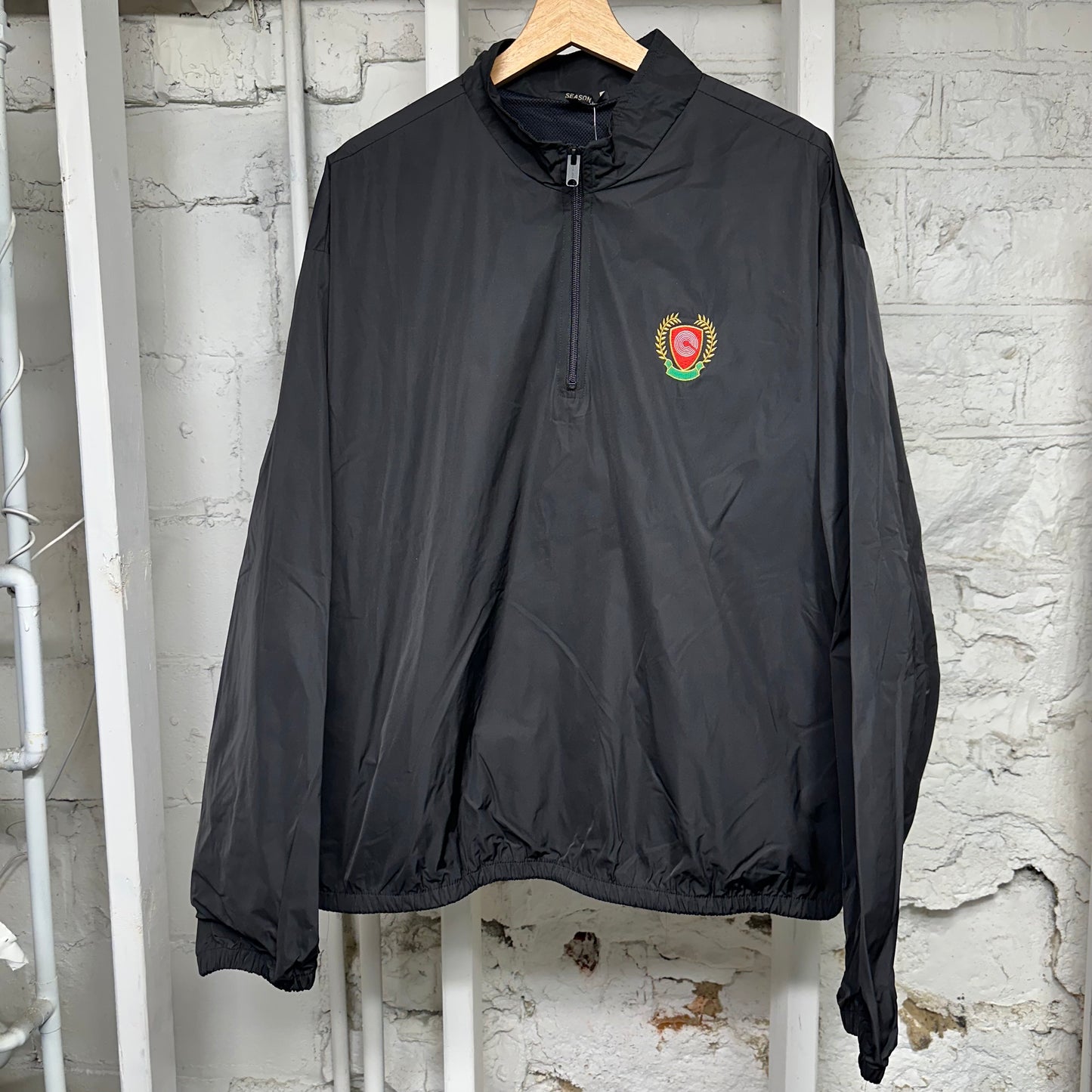 Yeezy Season 5 Track Jacket Sz L
