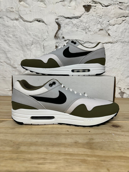 Nike Air Max 1 Noble Green Sz 12