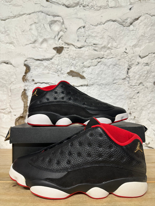 Air Jordan 13 Low Bred Sz 11.5 DS