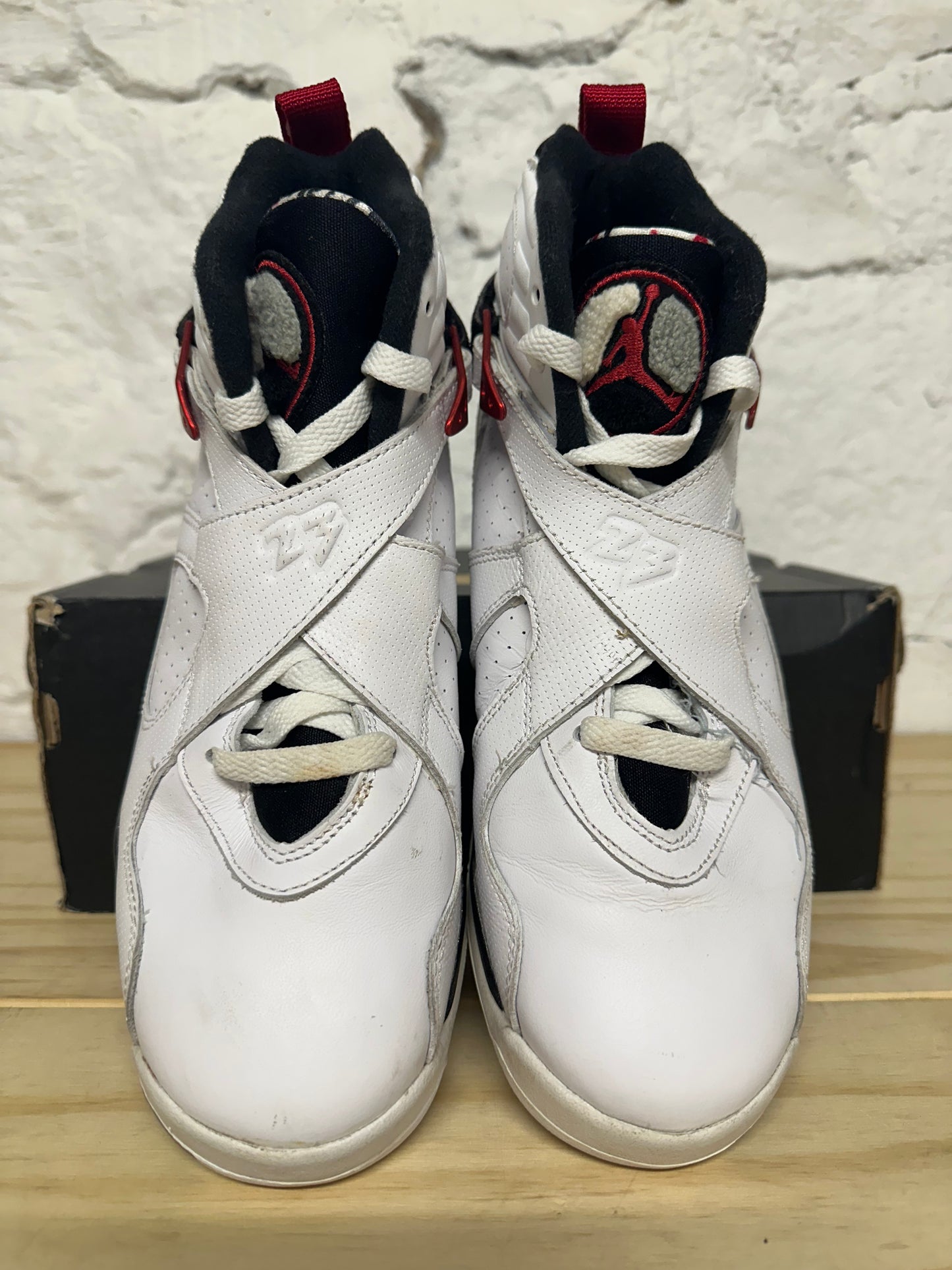 Air Jordan 8 Alternate Sz 6.5Y