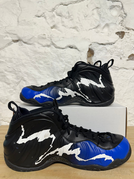 Nike Air Foamposite One 96 All Star Sz 12