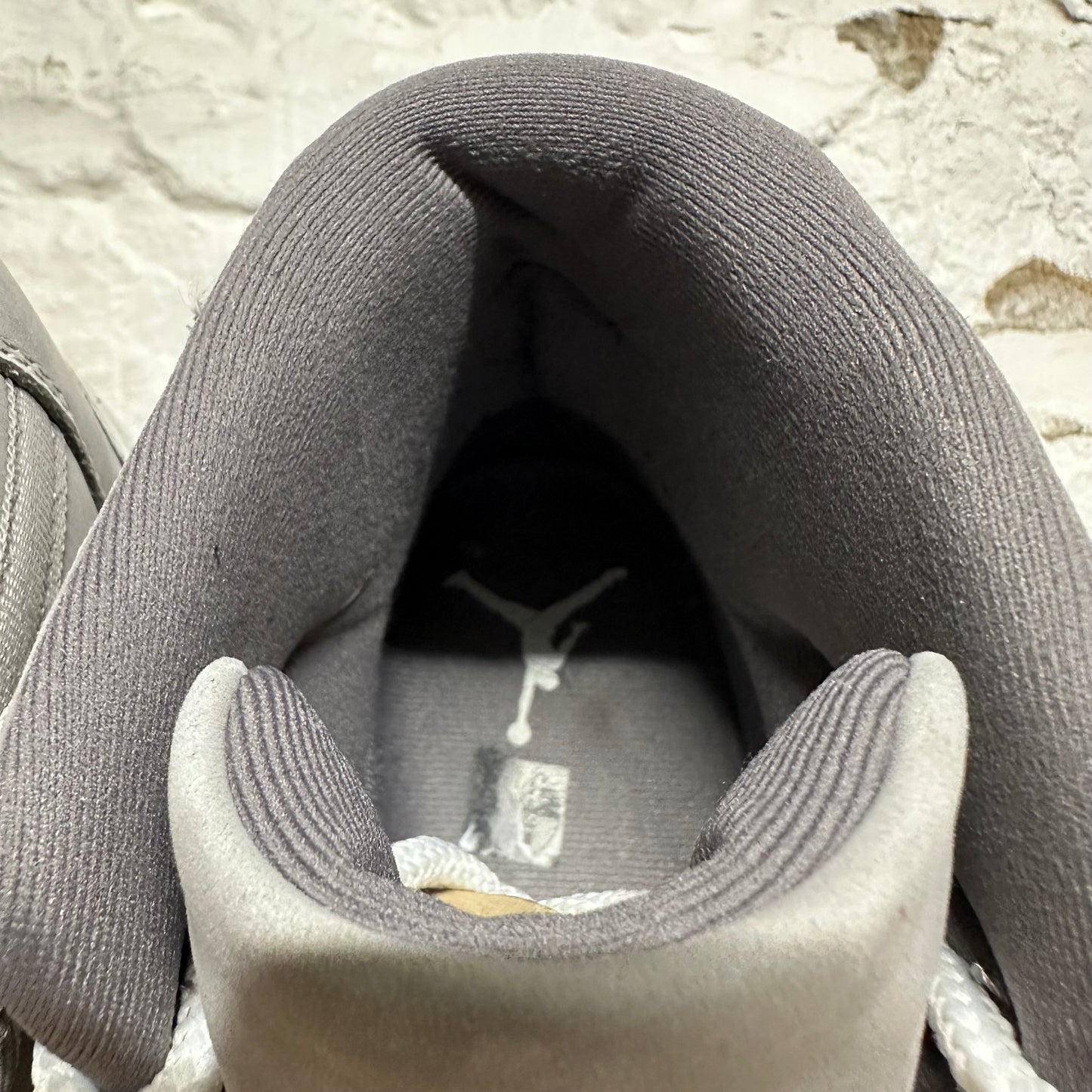 Air Jordan 11 High Cool Grey Sz 10.5