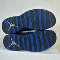 Air Jordan 10 Orlando Sz 12