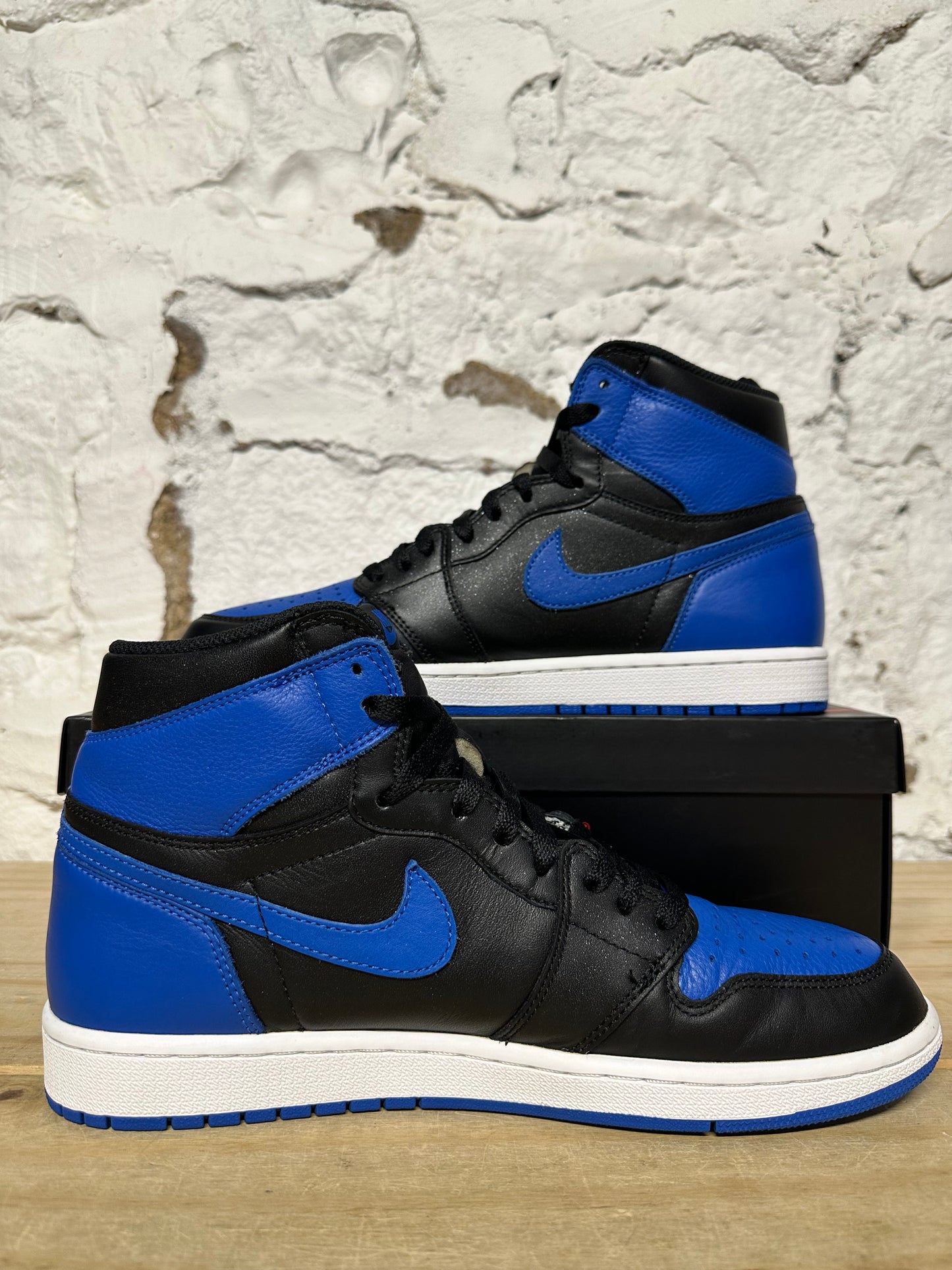 Air Jordan 1 High Royal (2017) Sz 11