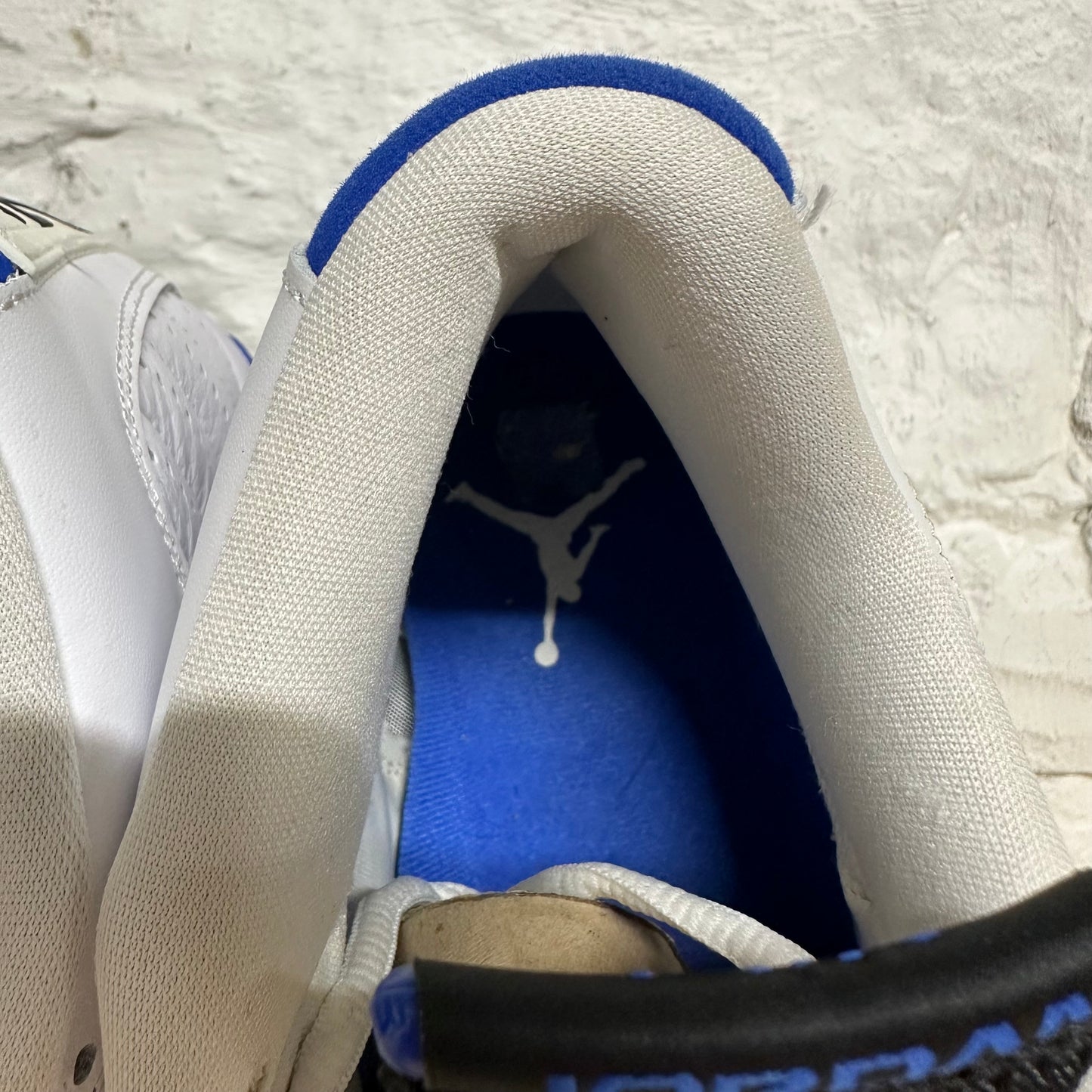 Air Jordan 14 Hyper Royal Sz 8.5