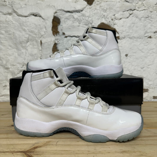 Air Jordan 11 High Legend Blue (2024) Sz 9.5