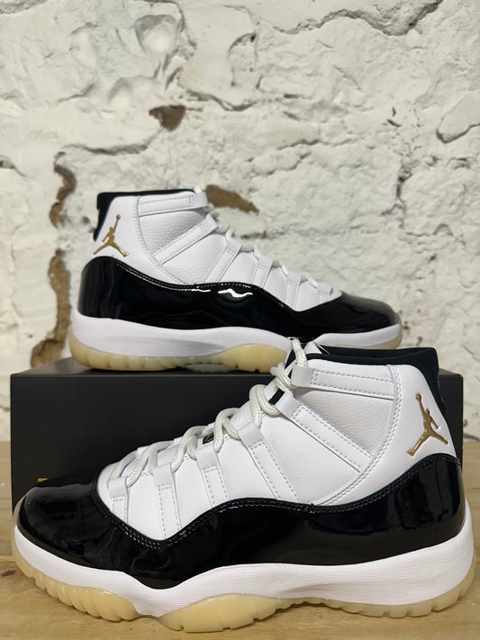 Air Jordan 11 High Gratitude Sz 10.5 DS