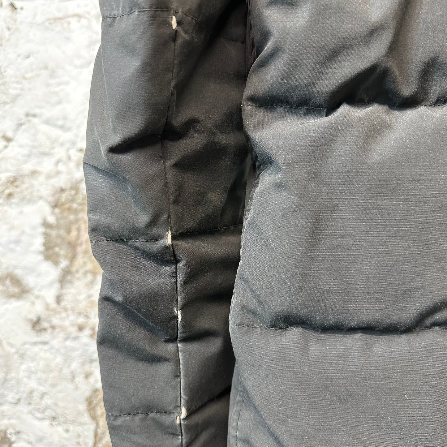 Canada Goose Wyndham Black Jacket Sz M