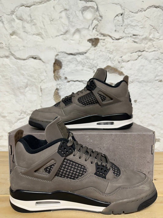 Air Jordan 4 Cave Stone Sz 9.5