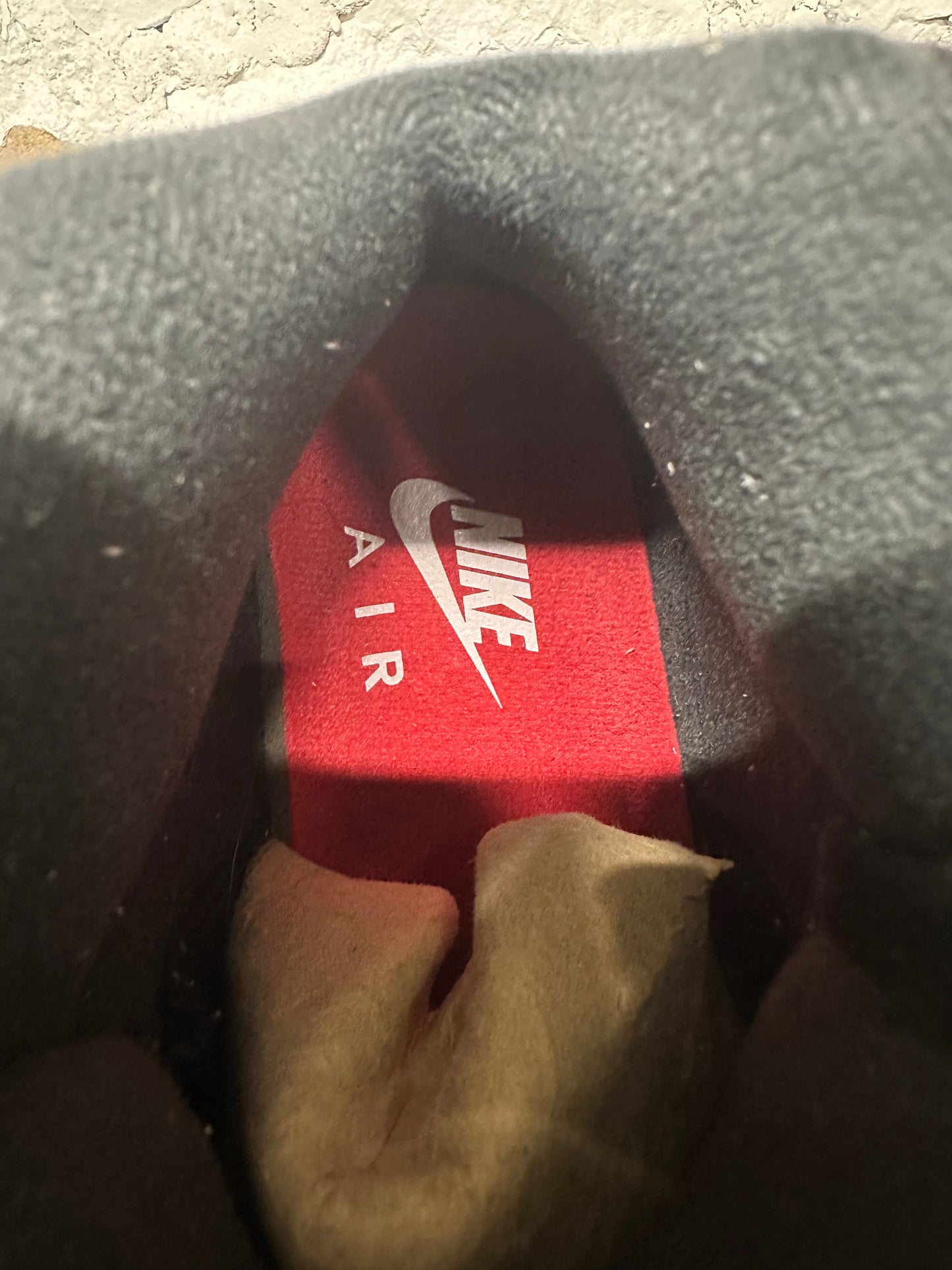 Air Jordan 5 Black Metallic (2016) Sz 13