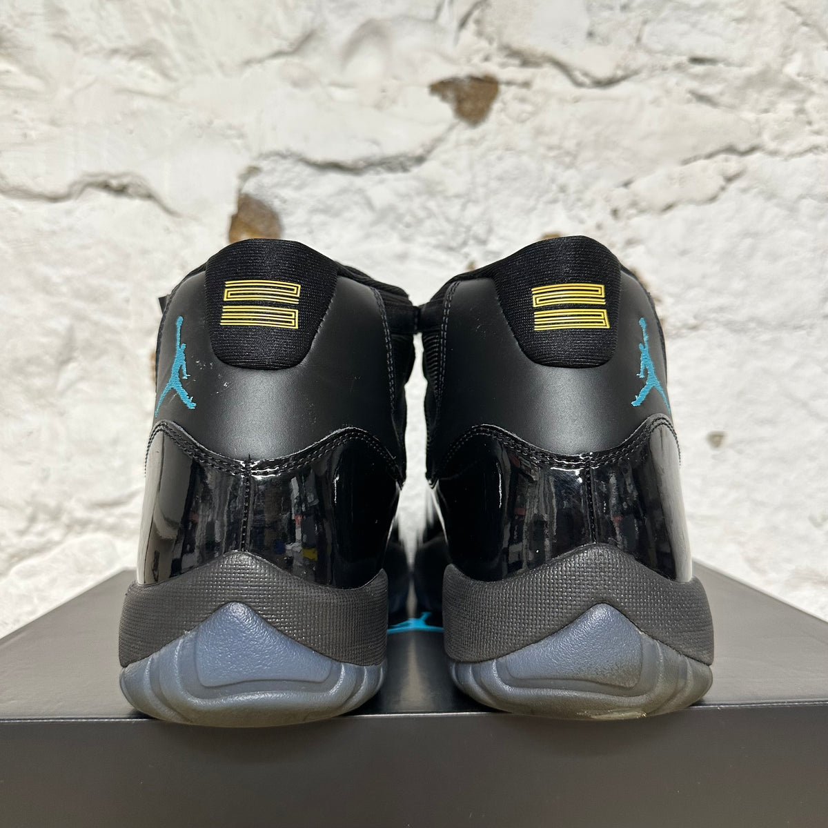 Air Jordan 11 High Gamma Blue (2025) Sz 11.5