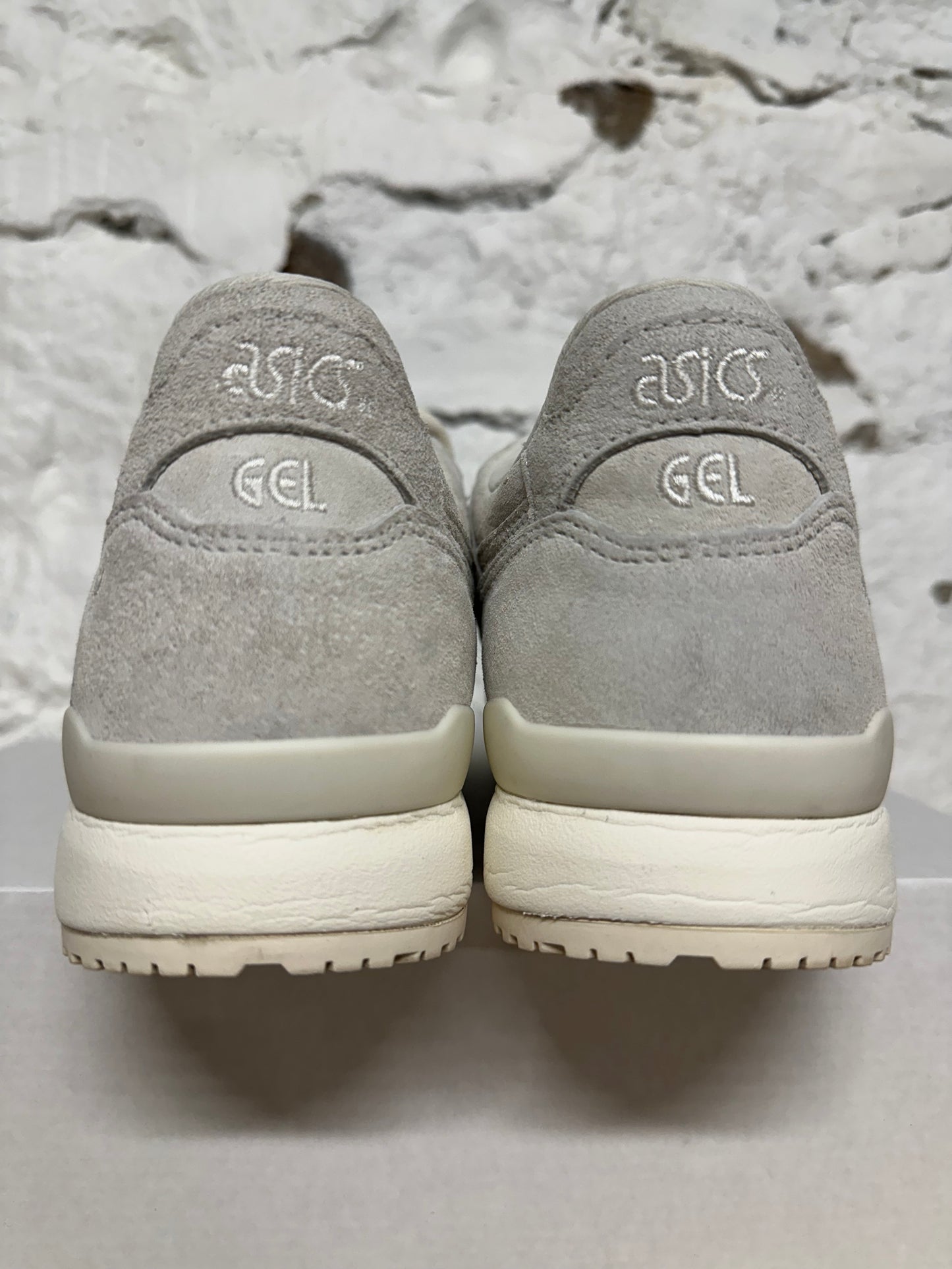 Asics Gel-Lyte 3 Cream Sz 10.5