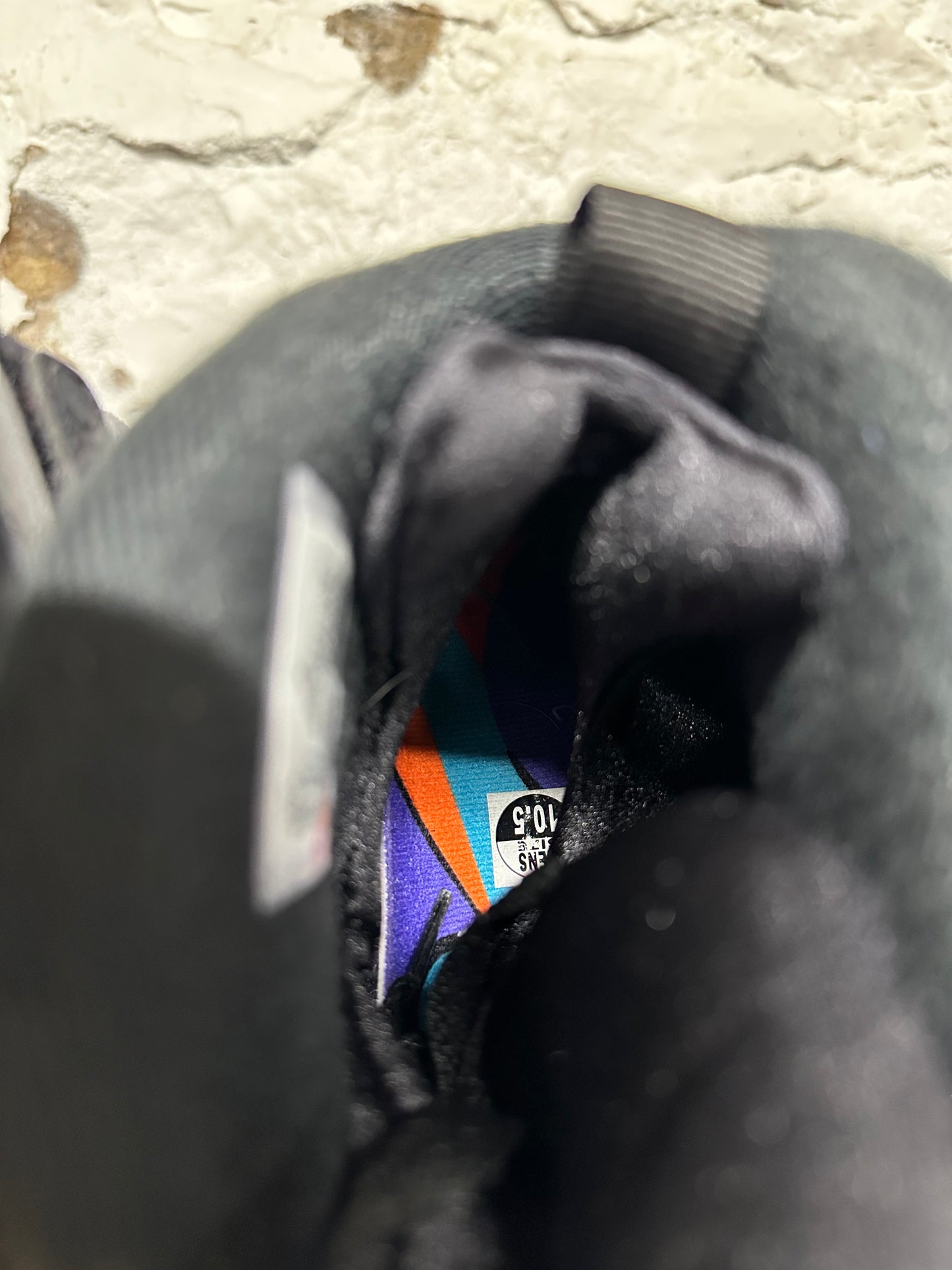 Air Jordan 8 Aqua Sz 10.5