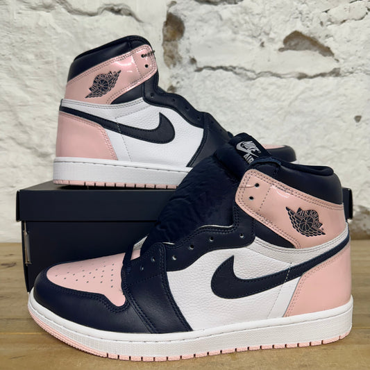 Air Jordan 1 High Atmosphere Sz 10 (11.5W) DS