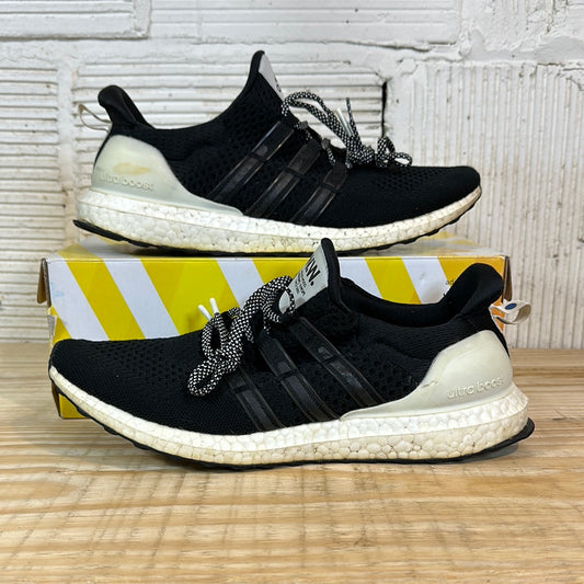 Adidas Ultra Boost 1.0 Wood Wood Black Sz 11