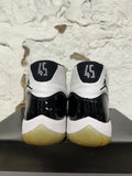 Air Jordan 11 High Concord Sz 12