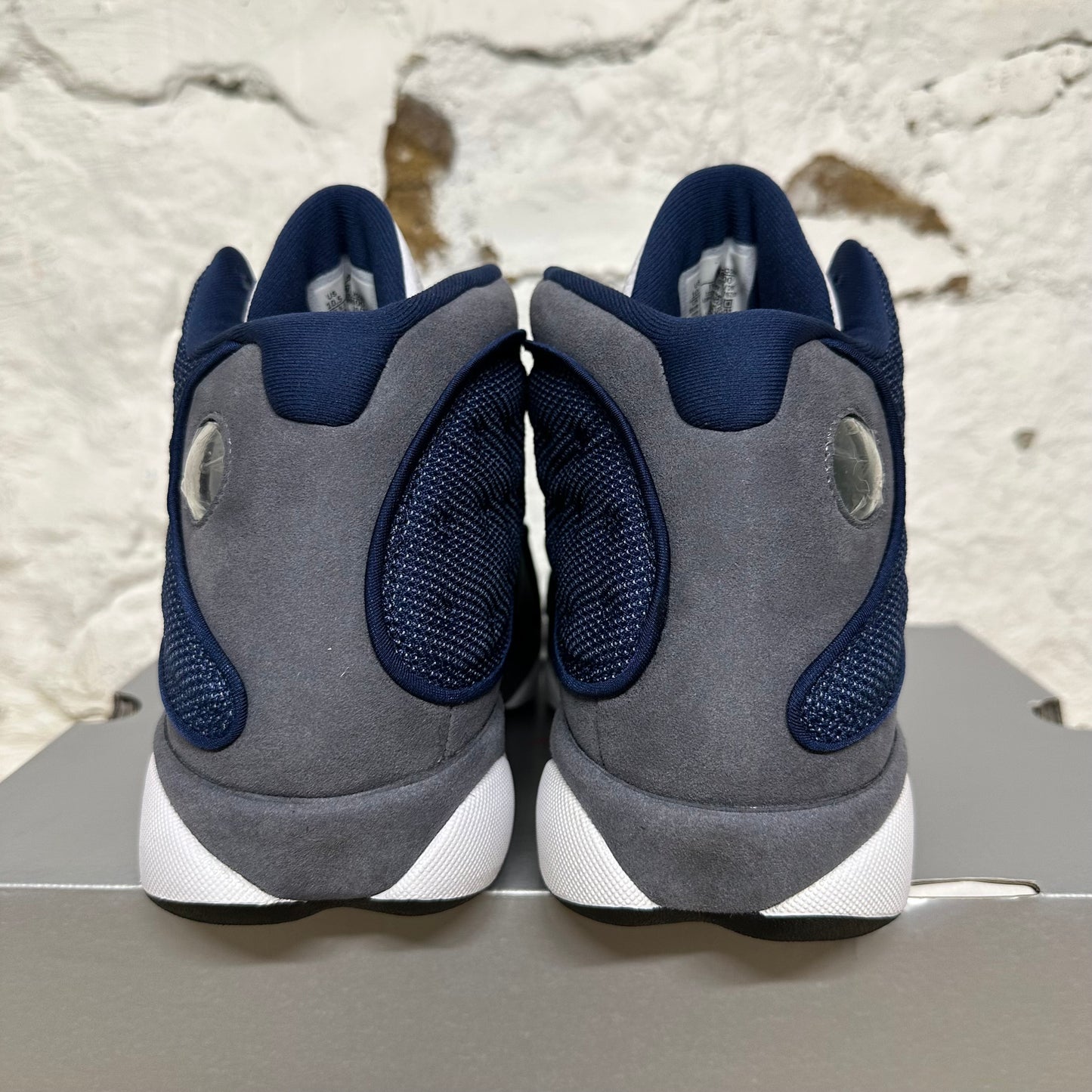 Air Jordan 13 Flint (2026) Sz 10.5