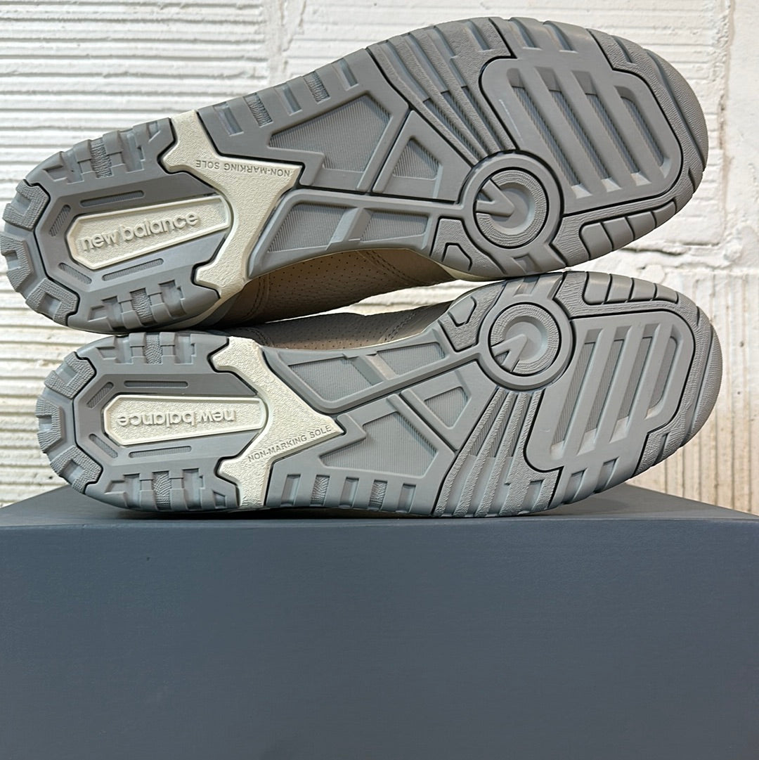 New Balance 550 Lunar New Year Driftwood Sz 12 DS