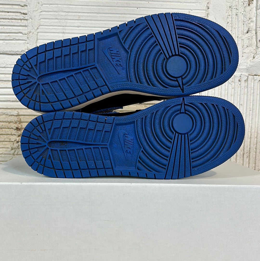 Air Jordan 1 High Royal Sz 6Y