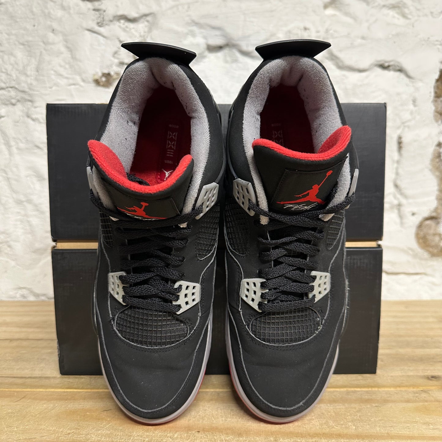 Air Jordan 19/4 CDP Pack Sz 11