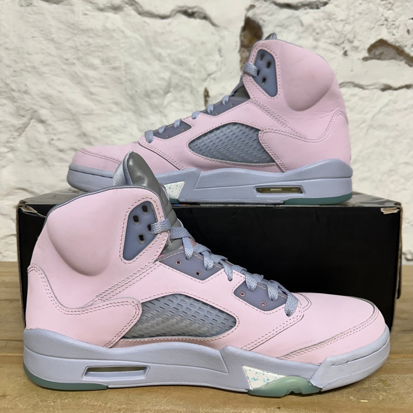 Air Jordan 5 Easter Sz 8.5