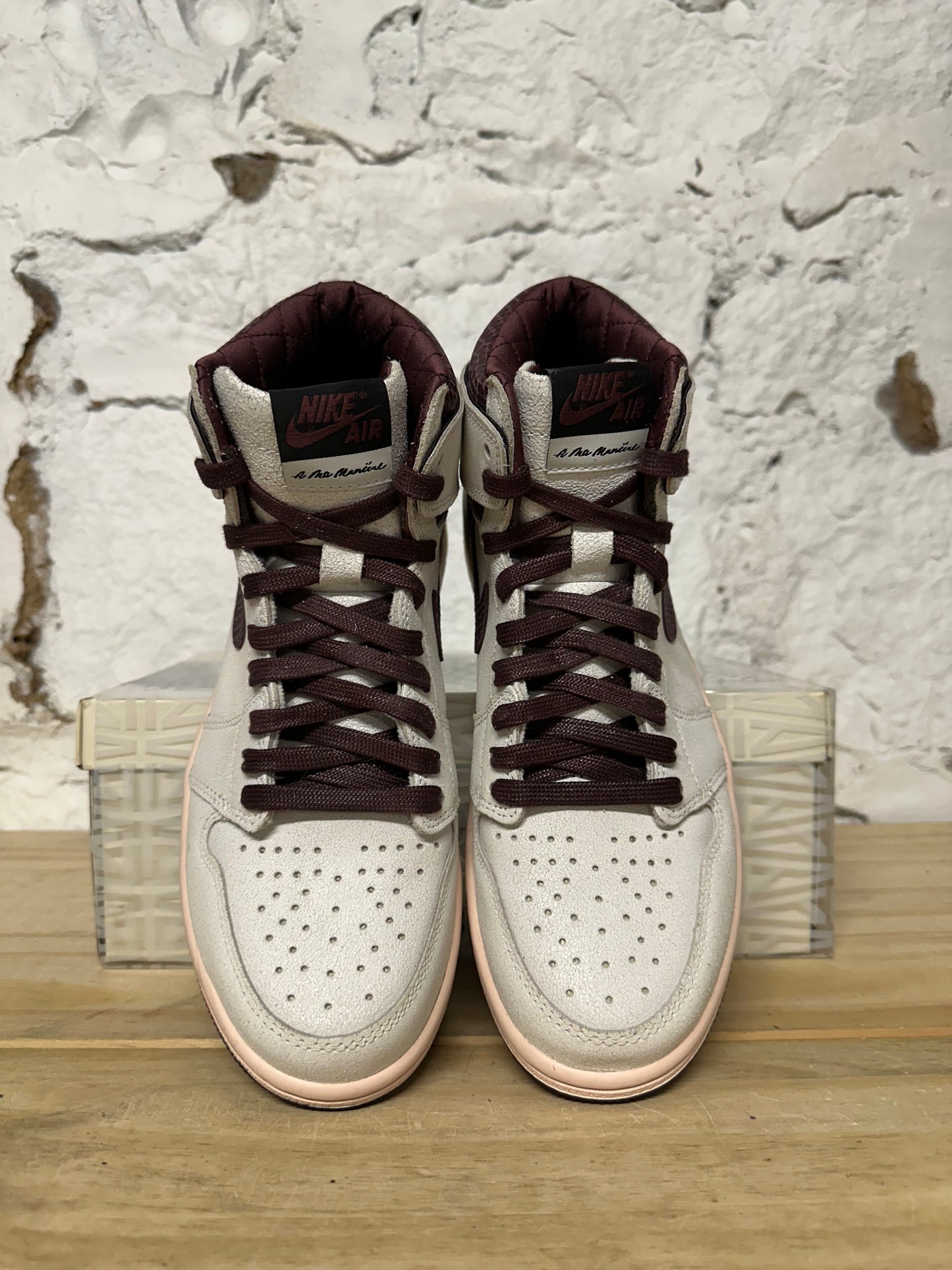 Air Jordan 1 High A Ma Maniere Sz 8