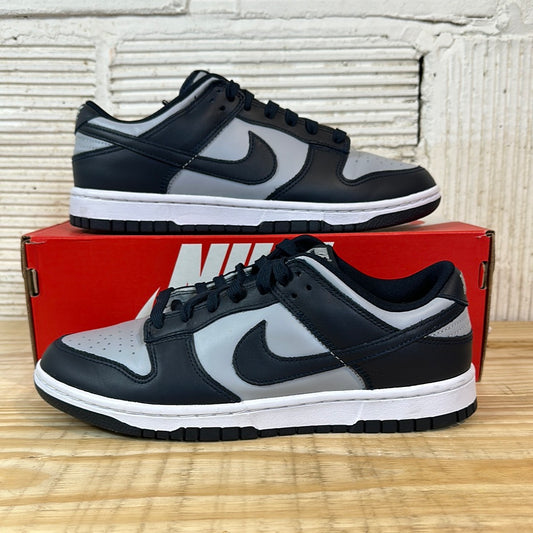 Nike Dunk Low Georgetown Sz 8.5