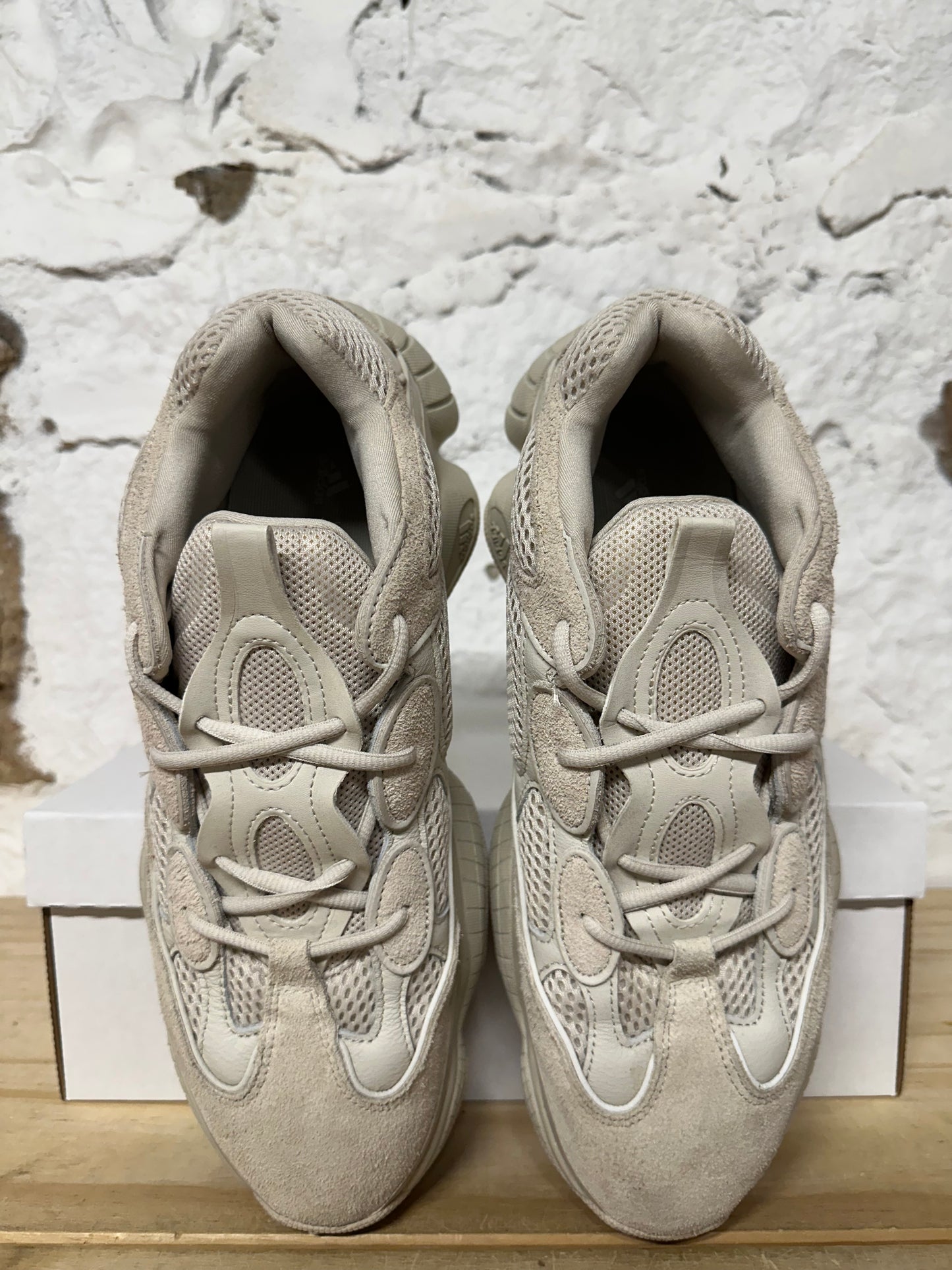 Yeezy 350 V2 Blush Sz 12