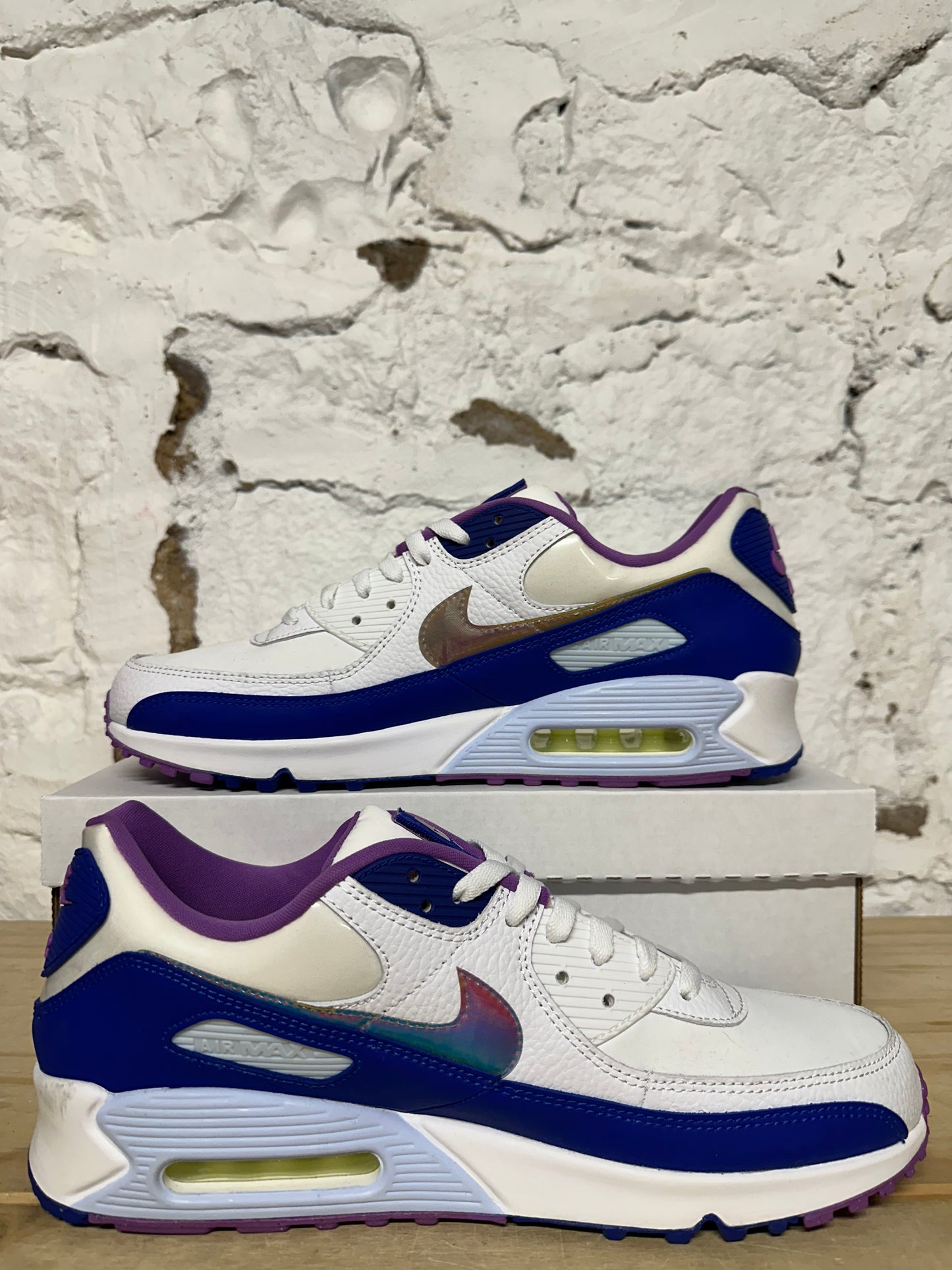 Nike Air Max 90 Easter Sz 13 DS