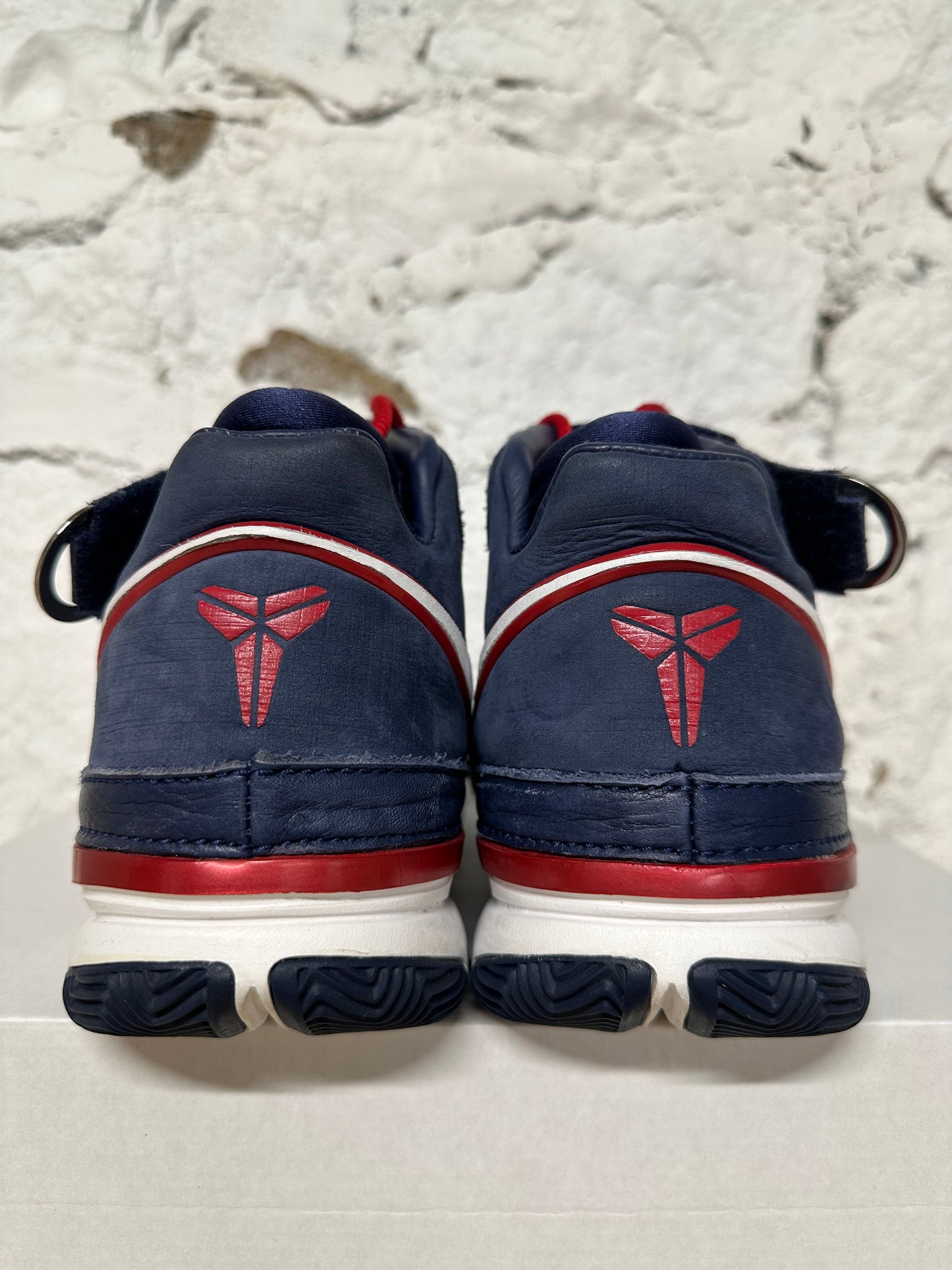 Nike Kobe 2 ST Olympic Sz 8