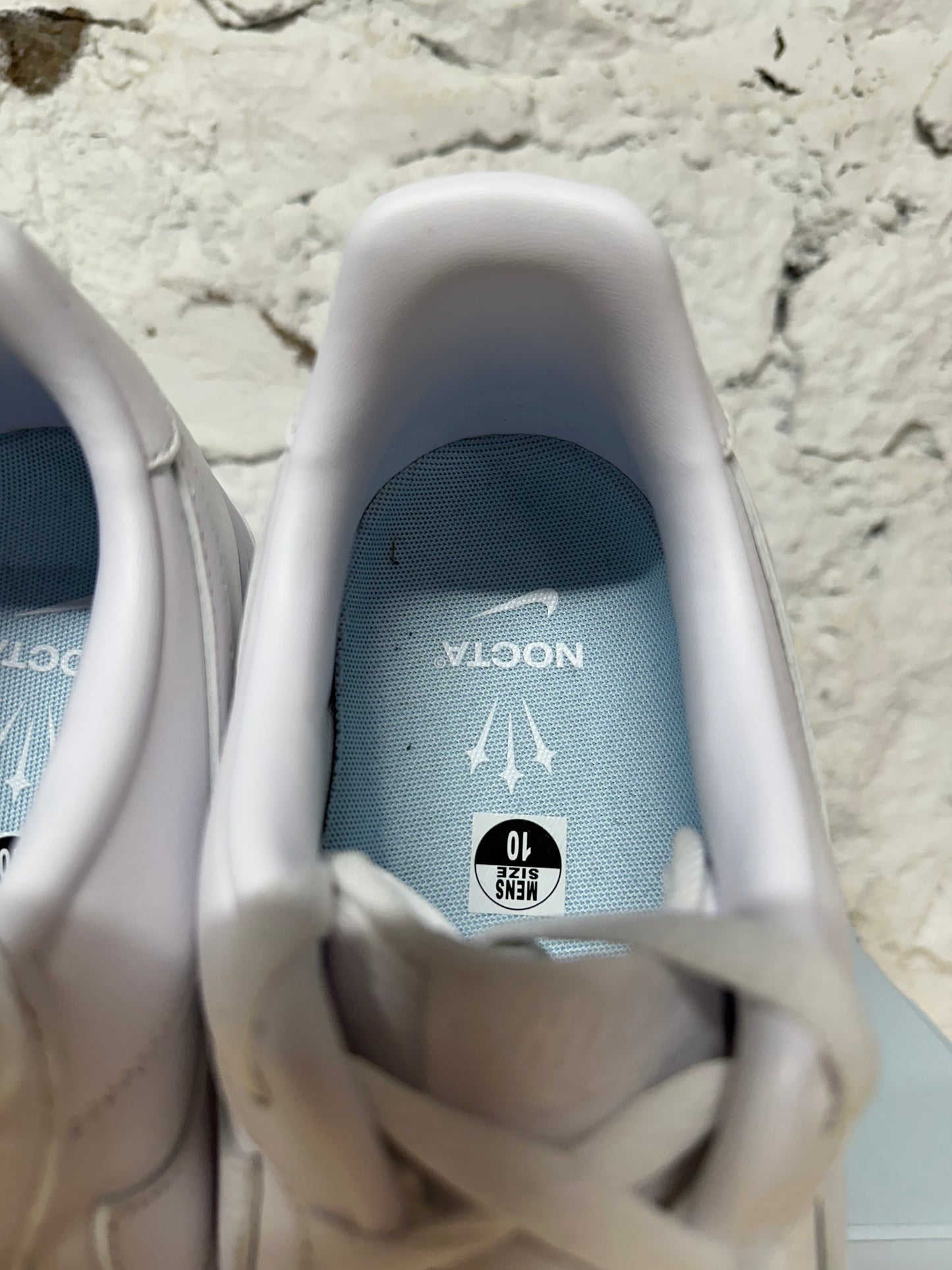 Nike Air Force 1 Low NOCTA CLB Sz 10