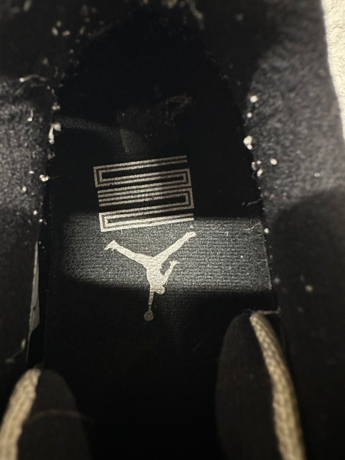 Air Jordan 11 Low Legend Blue Sz 10.5