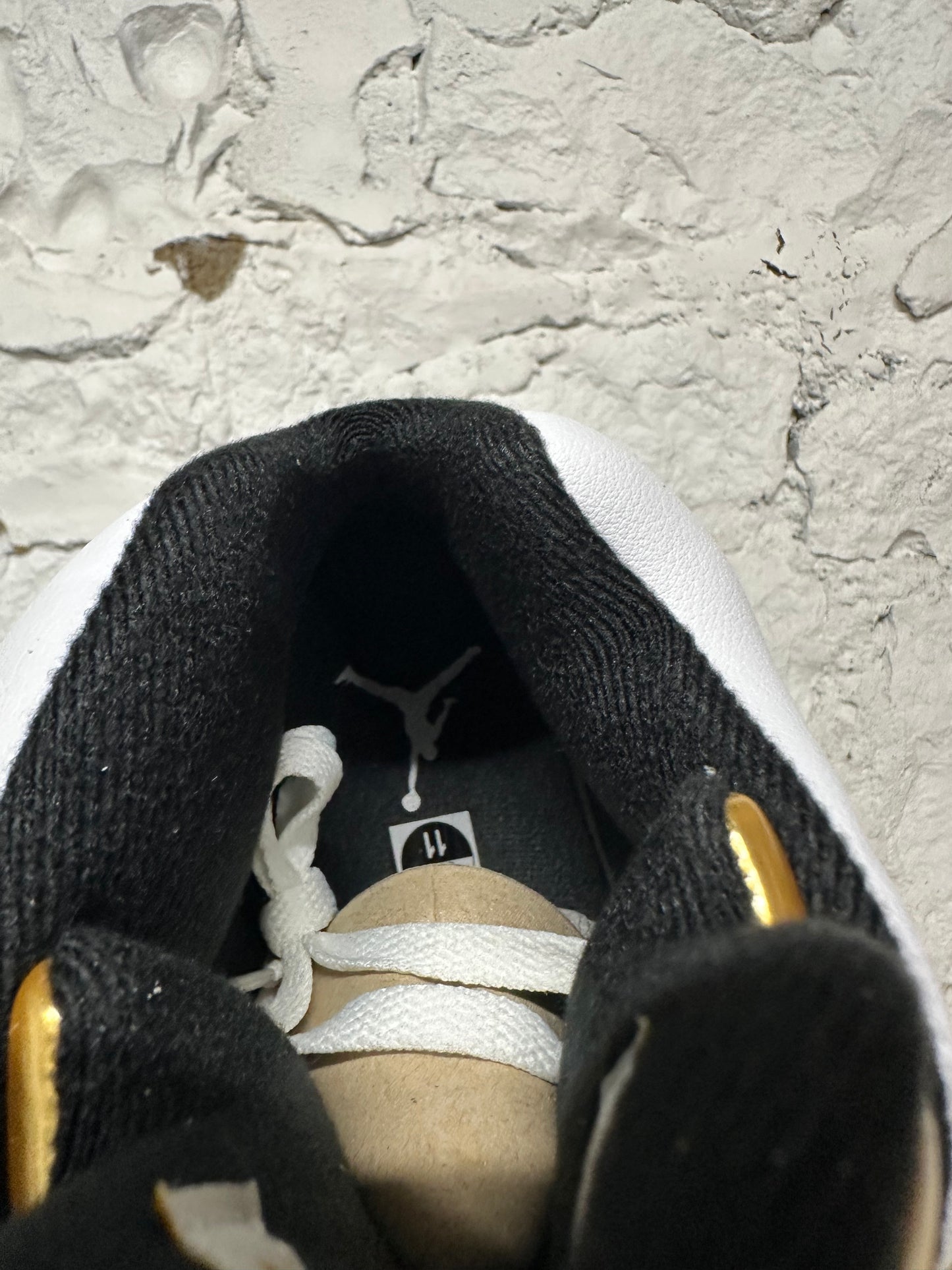 Air Jordan 5 Olympic Sz 11 DS