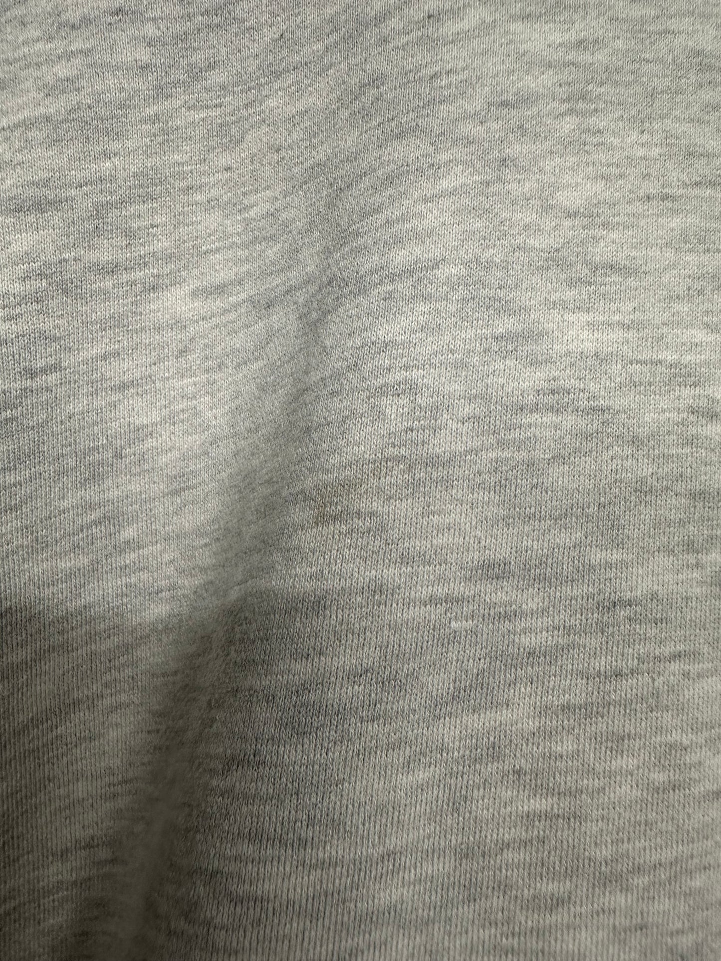 Fear of God Essentials Light Oatmeal Hoodie Sz S