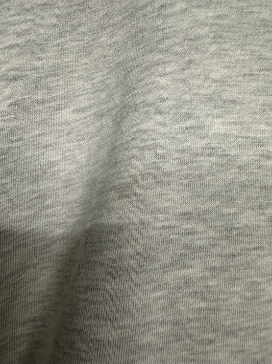 Fear of God Essentials Light Oatmeal Hoodie Sz S