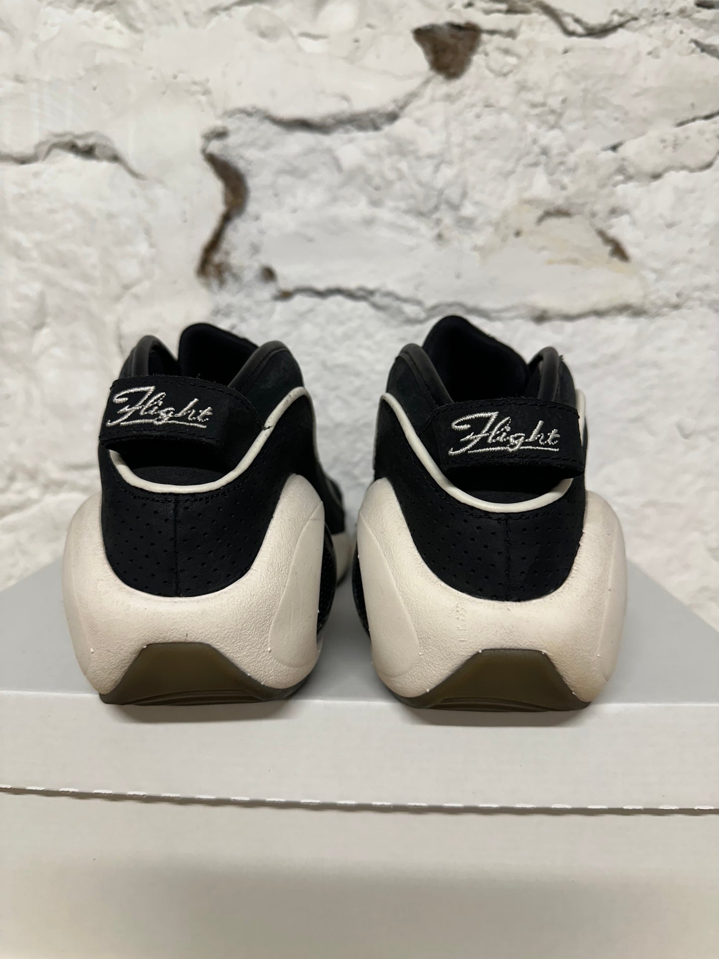 Nike Air Zoom Flight 95 Black Sz 6