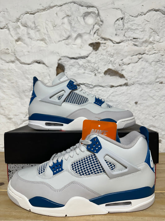 Air Jordan 4 Military Blue (2024) Sz 11.5 DS